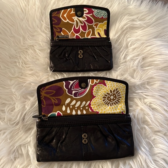 SOLD Fossil wallet - Picture 2 of 5